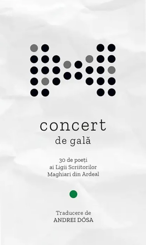 Cărți - Concert de gală