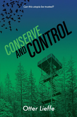 Produse - Conserve and control (Otter Lieffe)