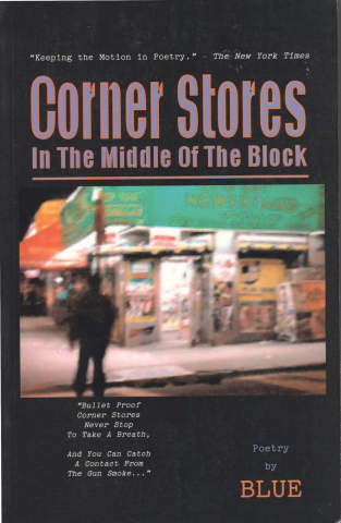 Produse - Corner stores in the middle of the block (Blue)