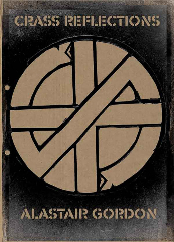 Cărți - Crass reflections (Alastar Gordon)