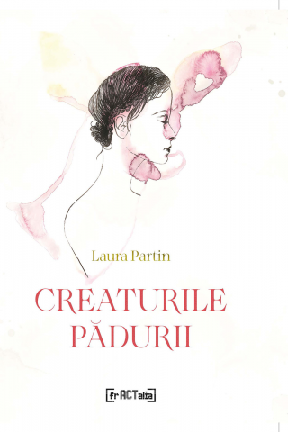Produse - Creaturile pădurii (Laura Partin)