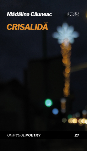 Cărticele și broșuri - Crisalidă (Mădălina Căuneac)
