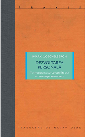 Cărticele și broșuri - Dezvoltarea personală (Mark Coeckelbergh)