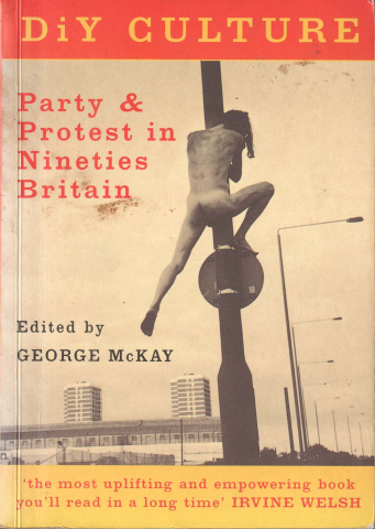 Anticariat - DiY culture (ed. George McKay)