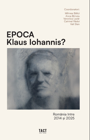 Cărți - Epoca Klaus Iohannis?