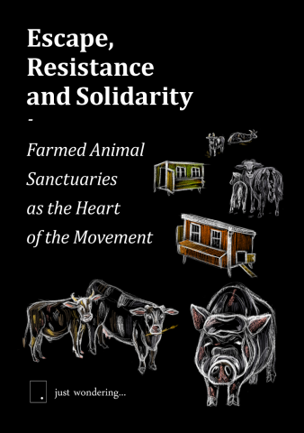 Escape Resistance Solidarity [0]