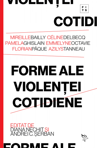 Cărți - Forme ale violenței cotidiene