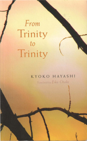 Anticariat - From Trinity to Trinity (Kyoko Hayaski)