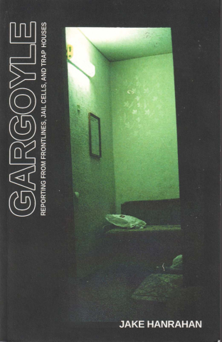 Produse - Gargoyle (Jake Hanrahan)