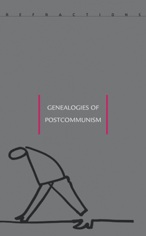Produse - Genealogies of post-communism
