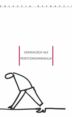 Produse - Genealogii ale postcomunismulu