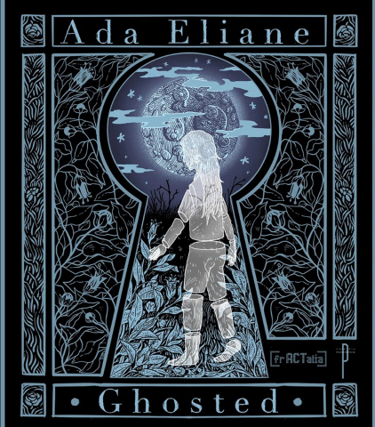 Produse - Ghosted (Ada Eliane)