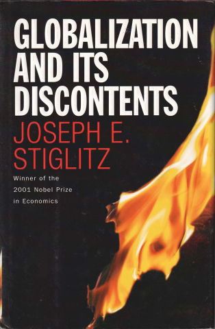 Produse - Globalization and its discontents (Joseph E. Stiglitz)