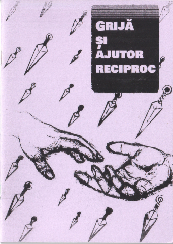 Sub 10 lei - Grijă și ajutor reciproc