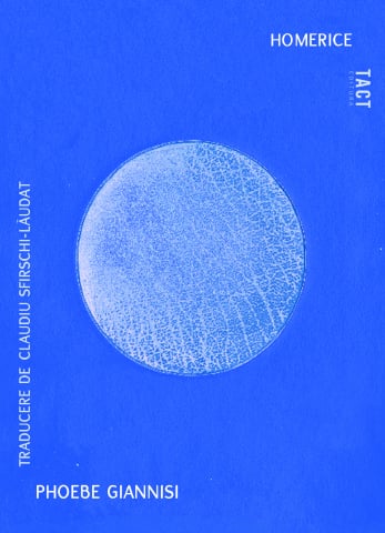Cărți - Homerice (Phoebe Giannisi)