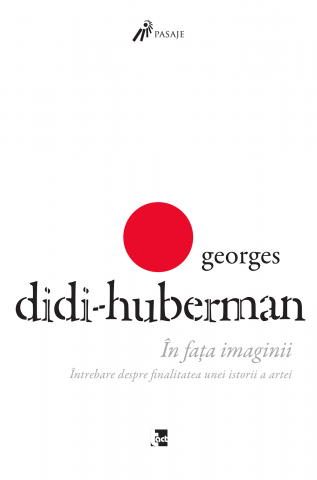 Cărți - În fața imaginii (Georges Didi-Huberman)
