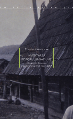Cărți - Inventarea poporului-națiune (Claude Karnoouh)