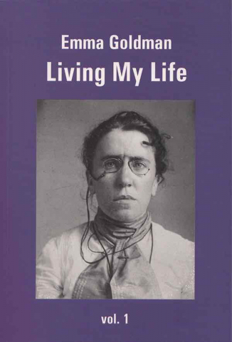 Produse - Living my life - vol. 1 (Emma Goldman)
