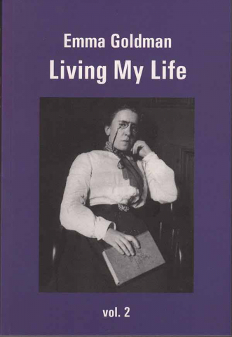 Produse - Living my life - vol. 2 (Emma Goldman)