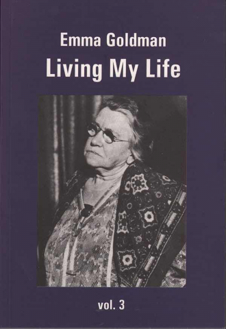 Produse - Living my life - vol. 3 (Emma Goldman)