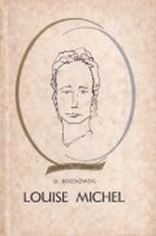 Anticariat - Louise Michel (D. Rosenzweig)