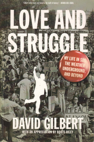 Produse - Love and struggle (David Gilbert)