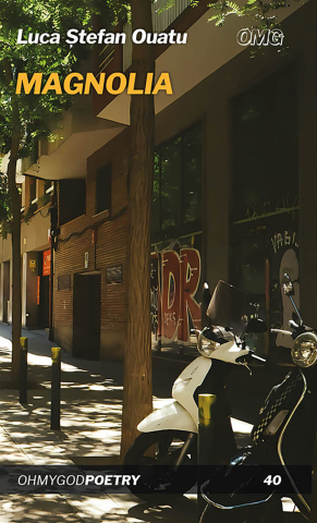 Cărticele și broșuri - Magnolia (Luca Ștefan Ouatu)