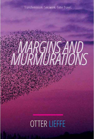 Produse - Margins and murmurations (Otter Lieffe)