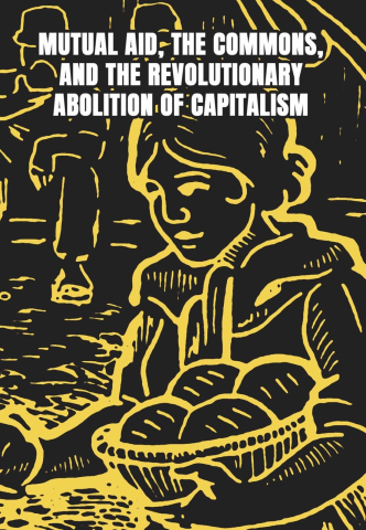 Sub 10 lei - Mutual aid, the commons, and the revolutionary abolition of capitalism (CrimethInc.)