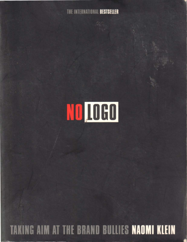 Produse - No logo (Naomi Klein)