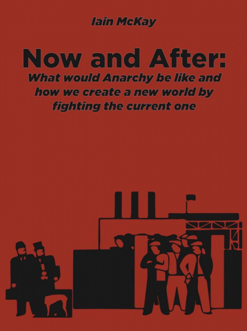 Produse - Now and after (Iain McKay)