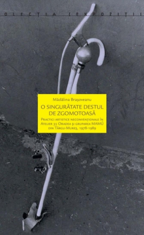 Produse - O singurătate destul de zgomotoasă (Mădălina Brașoveanu)