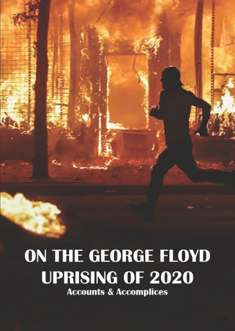 Cărticele și broșuri - On the George Floyd uprising of 2020