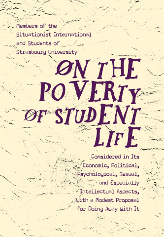 Sub 10 lei - On the poverty of student life
