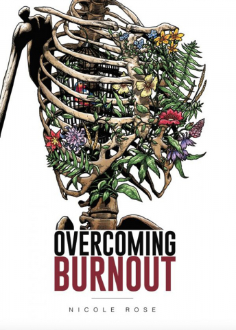 Produse - Overcoming burnout (Nicole Rose)