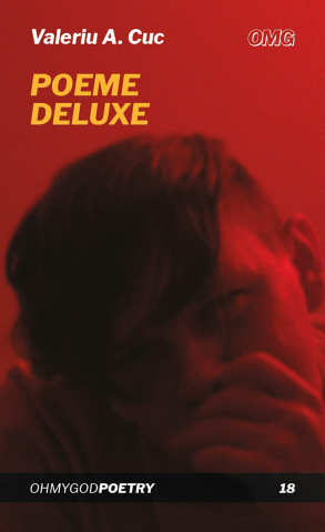 Cărticele și broșuri - Poeme deluxe (Valeriu A. Cuc)