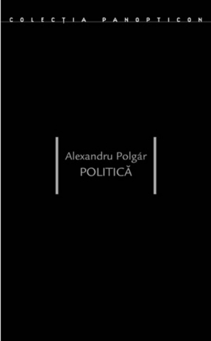 Cărți - Politică (Alexandru Polgár)