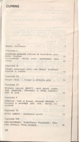 Principiul artei și destinația ei socială (Pierre-Joseph Proudhon) [1]