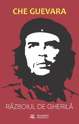 Cărți - Războiul de gherilă (Che Guevara)