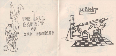 Rec Lame (Gooby) [1]