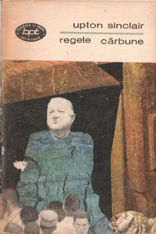 Regele Cărbune (Upton Sinclair) [0]