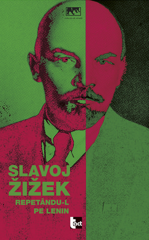 Cărți - Repetându-l pe Lenin (Slavoj Žižek)