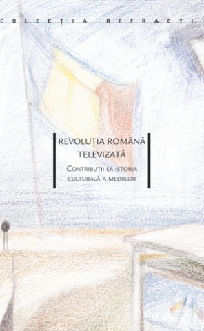 Produse - Revoluția română televizată
