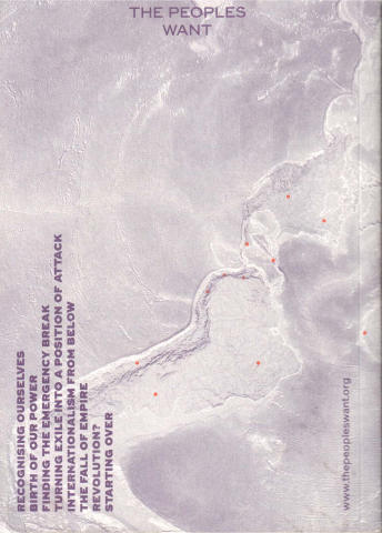 Revolutions of our times (The Peoples Want) [1]