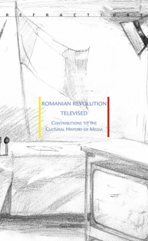 Produse - Romanian revolution televised