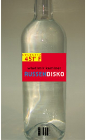 Produse - Russendisko (Wladimir Kaminer)
