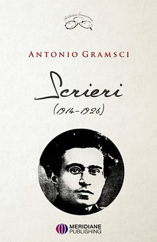 Cărți - Scrieri (Antonio Gramsci)