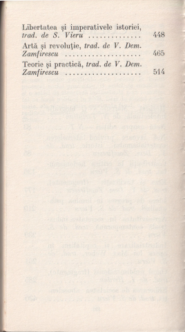 Scrieri filozofice (Herbert Marcuse) [2]