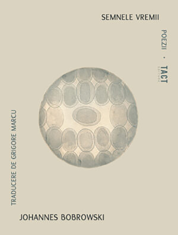Cărți - Semnele vremii (Johannes Bobrowski)