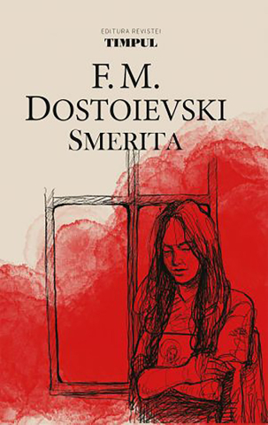 Cărți - Smerita (F. M. Dostoievski)